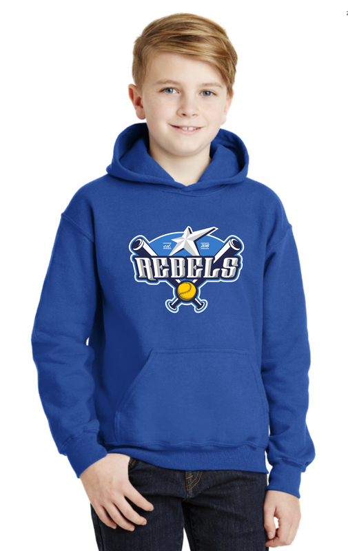 Youth Classic Hoodie