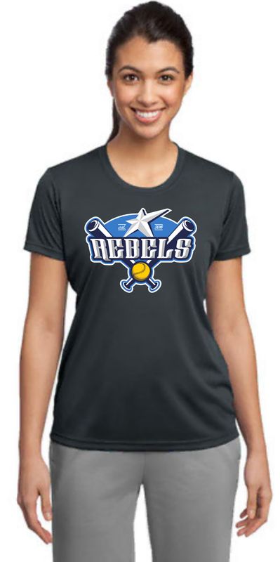 Women's Drifit Classic Tee