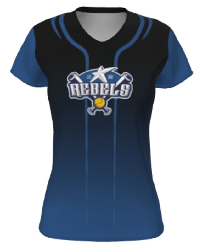 Women's/Girl's Saturday Replica Tee