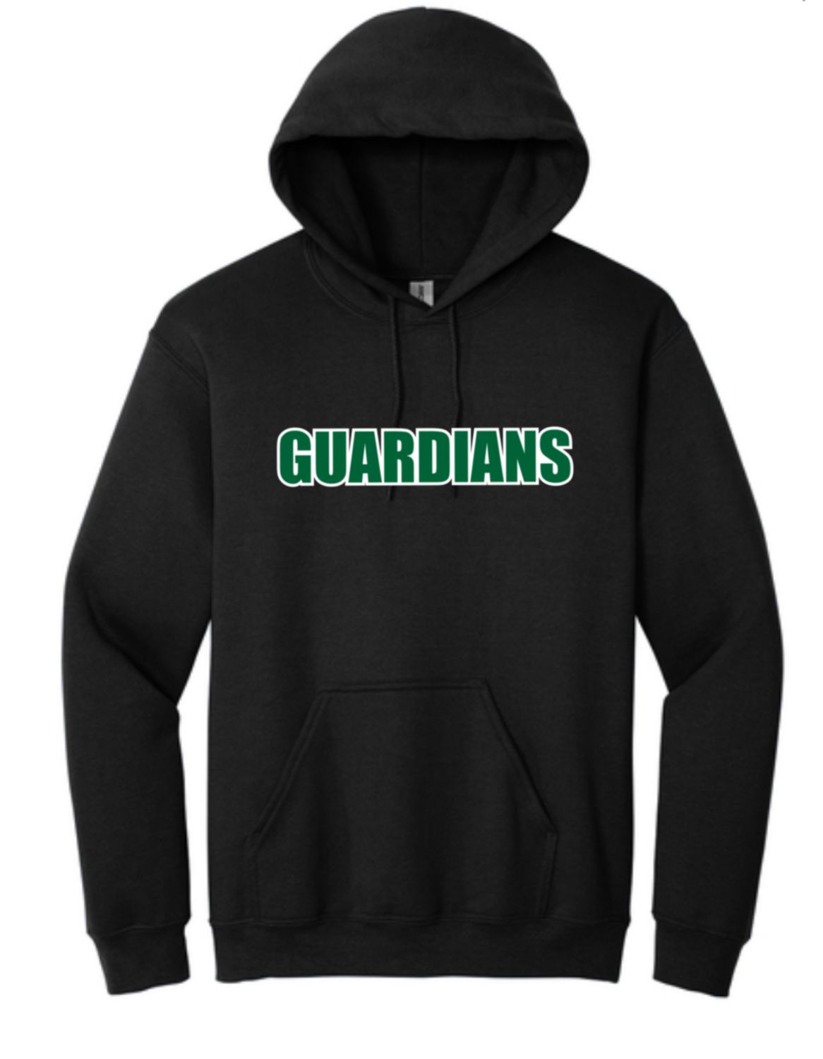 Classic Hoodie