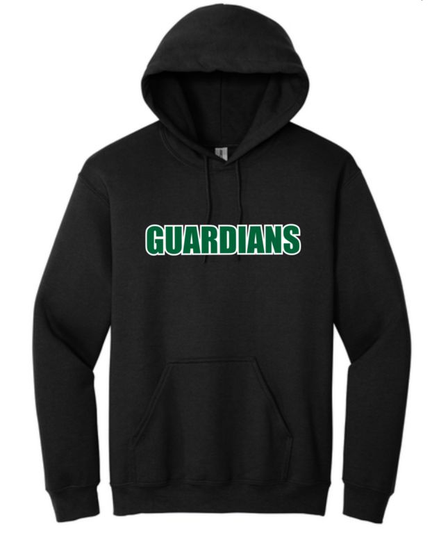 Classic Hoodie