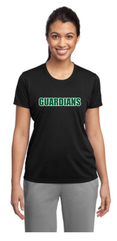 Womens Drifit Classic Tee
