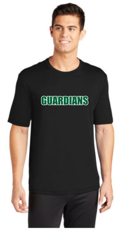 Men's Drifit Tee