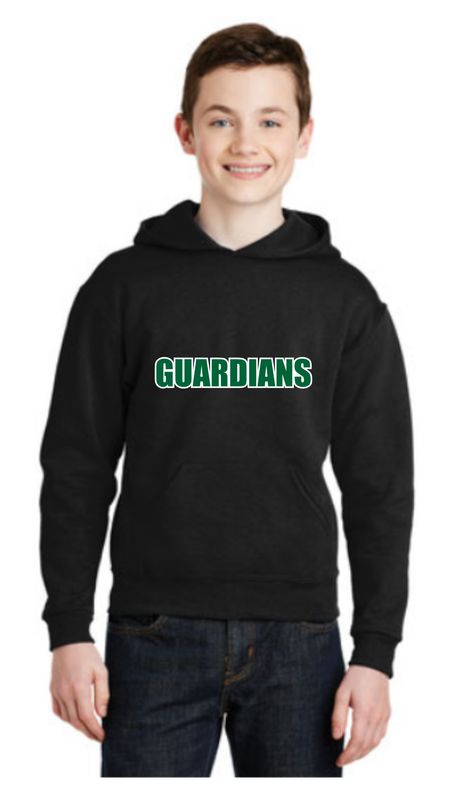 Youth Classic Hoodie