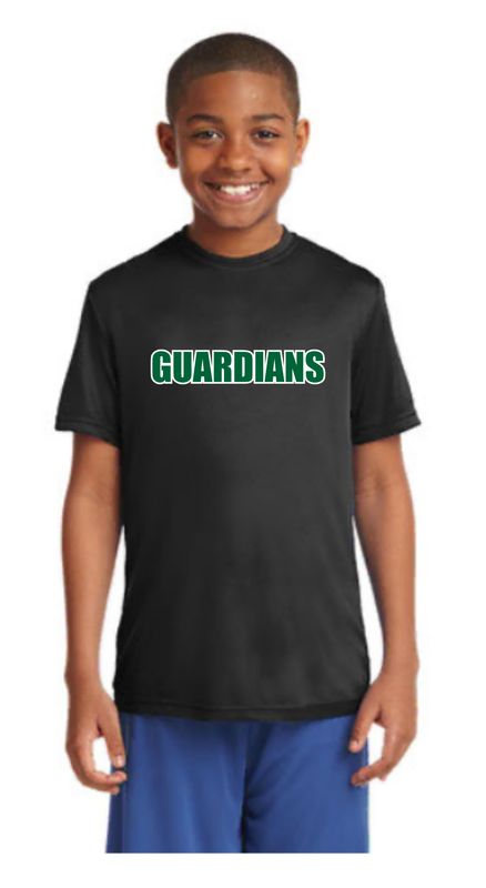 Youth Drifit Classic Tee