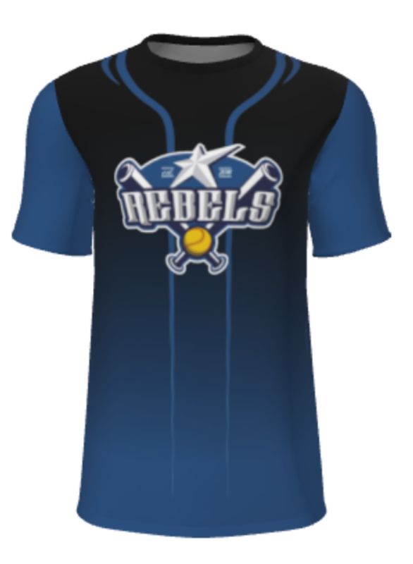 Men's/Youth Saturday Replica Tee