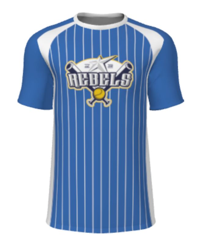 Mens/Youth Sunday Replica Tee