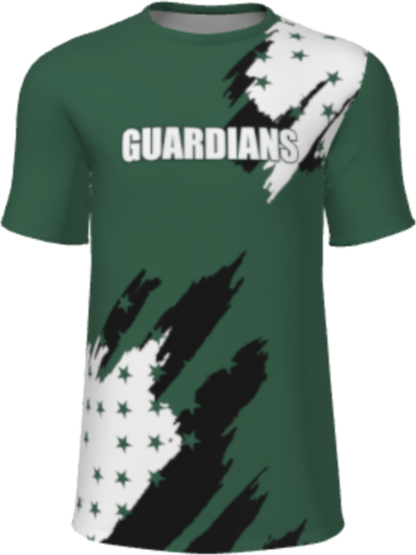 Men's/Youth Historic Tee