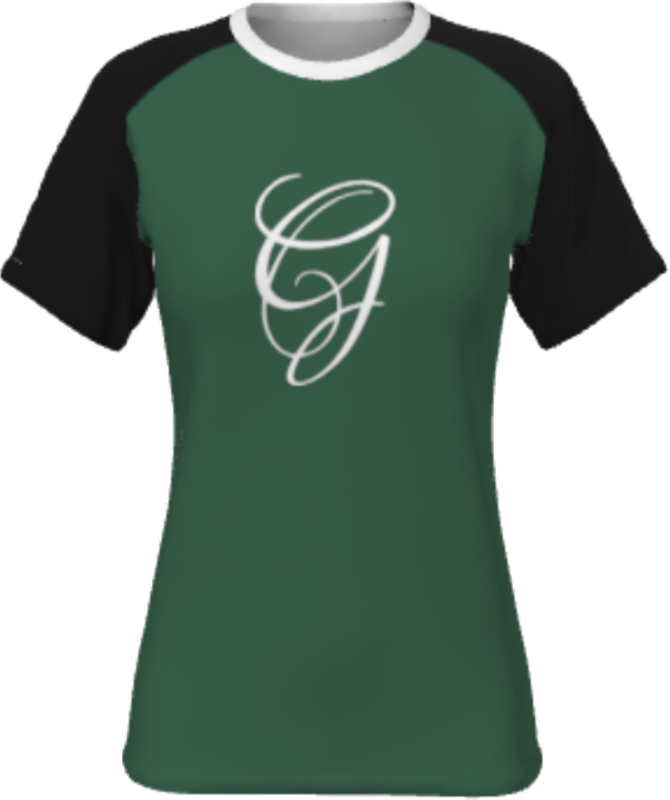 Women's/Youth Curve Tee
