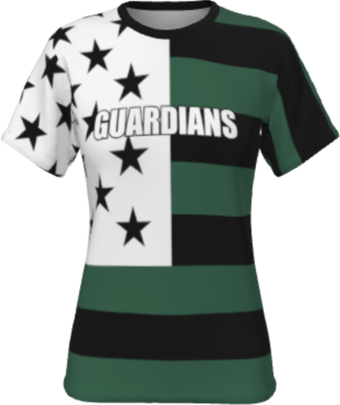 Women's/Youth Bravery Tee