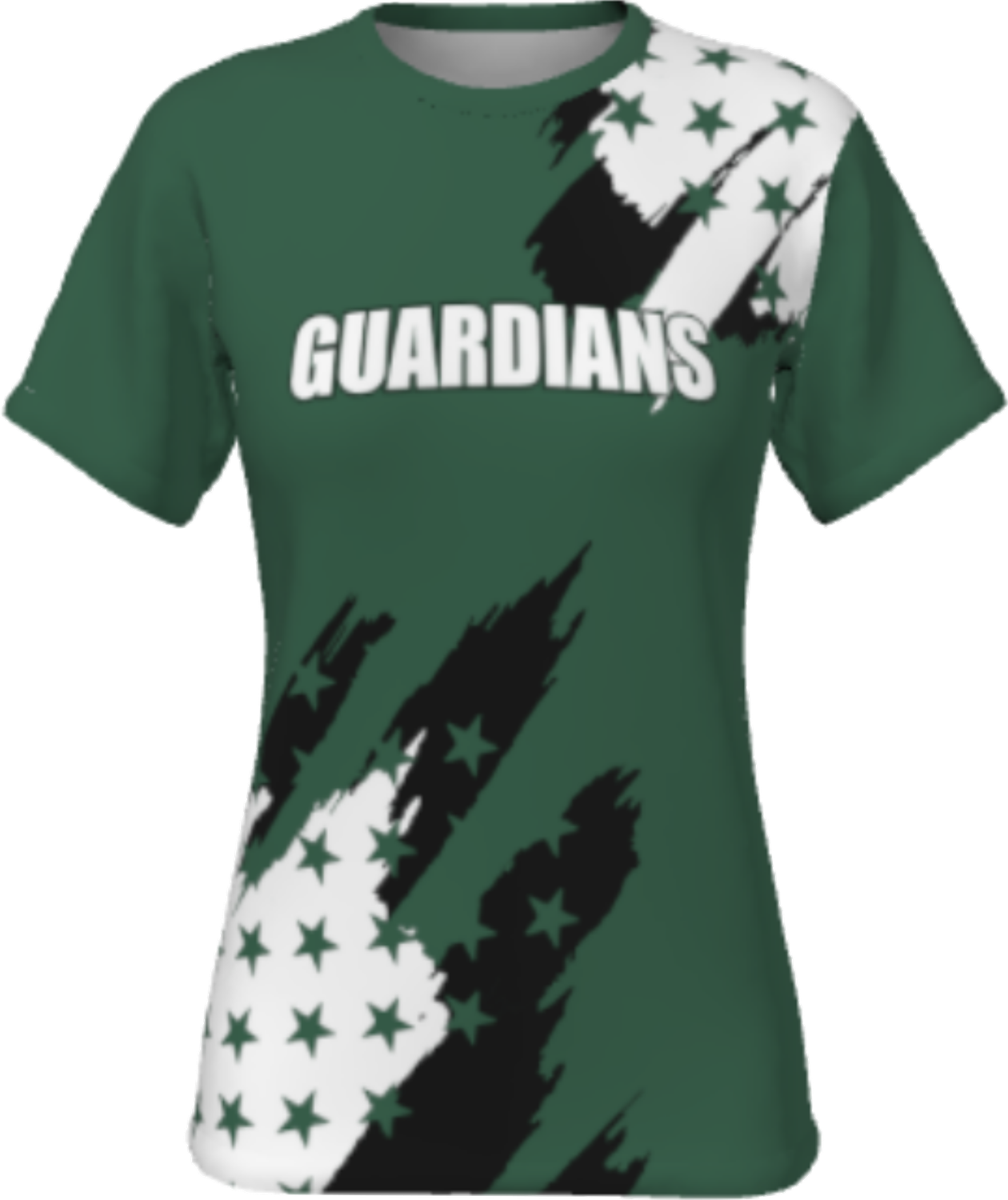 Women's/Youth Historic Tee