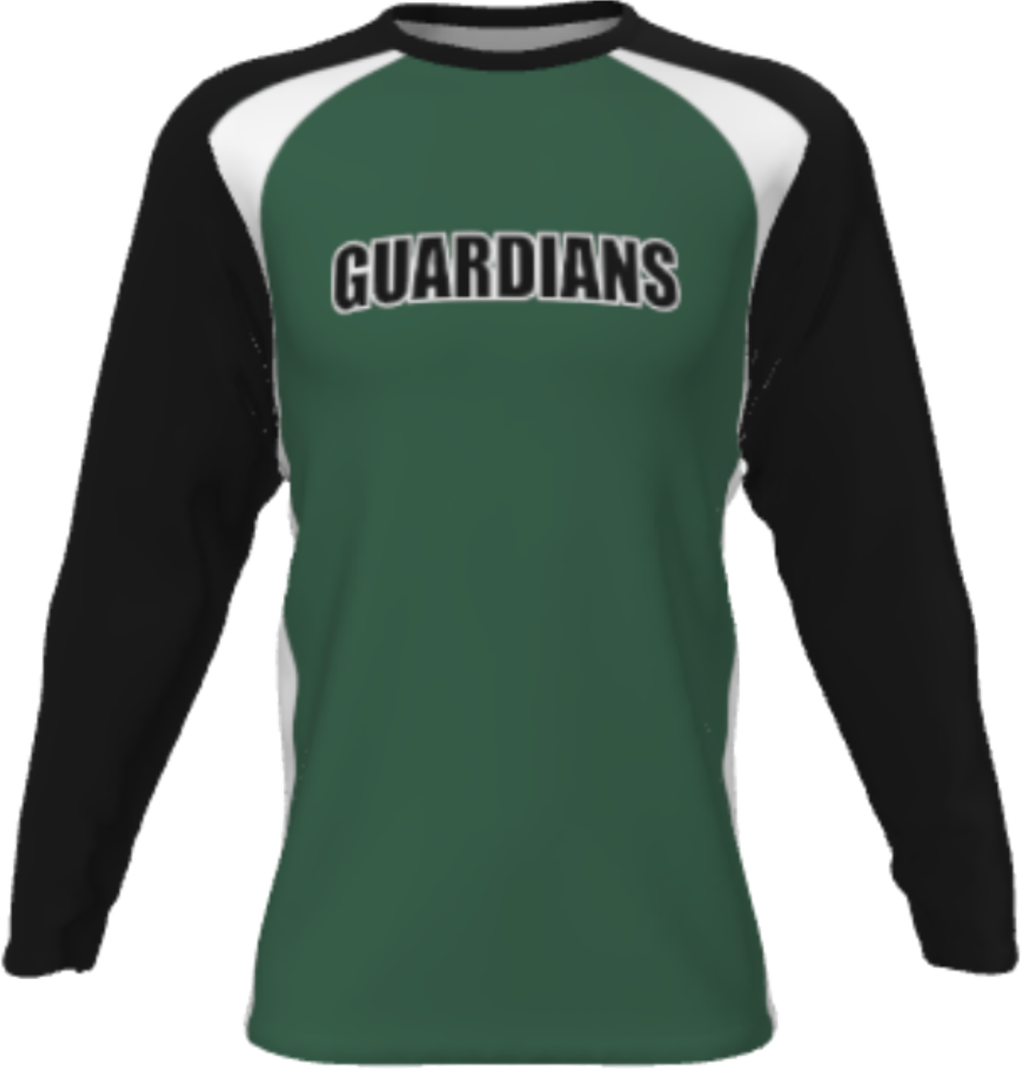 Men's/Youth Bronco Long Sleeve