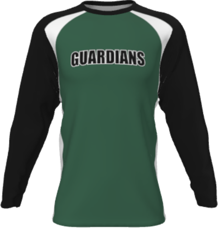 Men's/Youth Bronco Long Sleeve