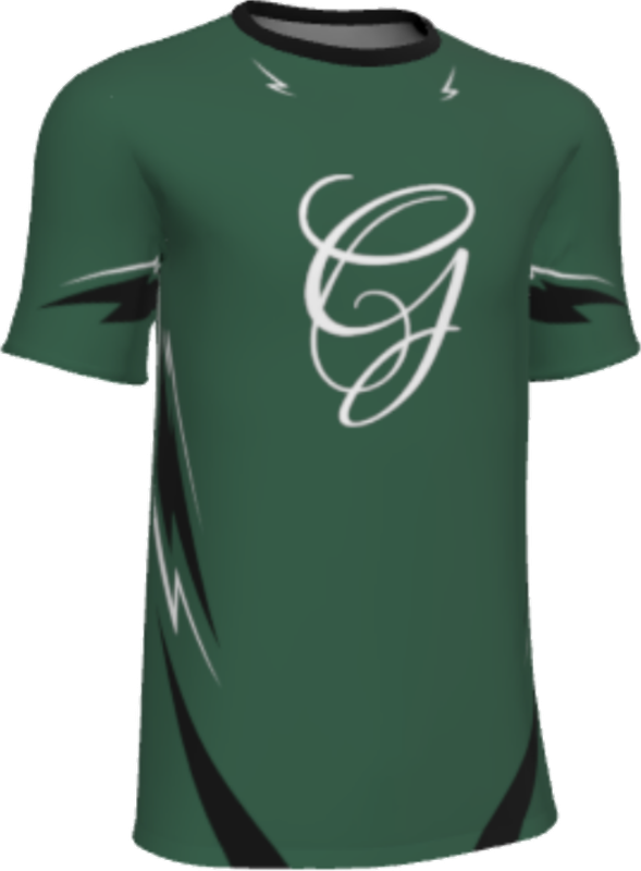 Men's/Youth Drive Tee