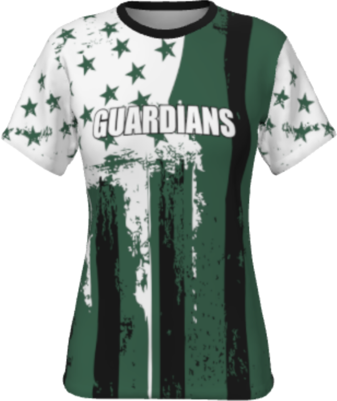 Women's/Youth Banner Tee