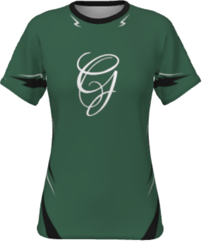 Women's/Youth Drive Tee