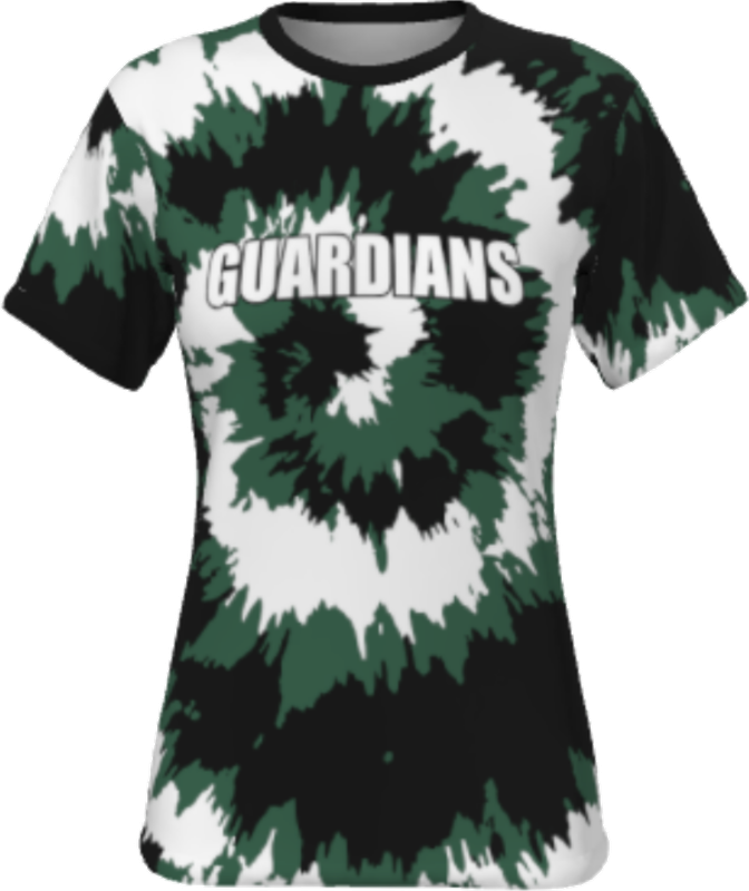 Women's/Youth Parade Tee