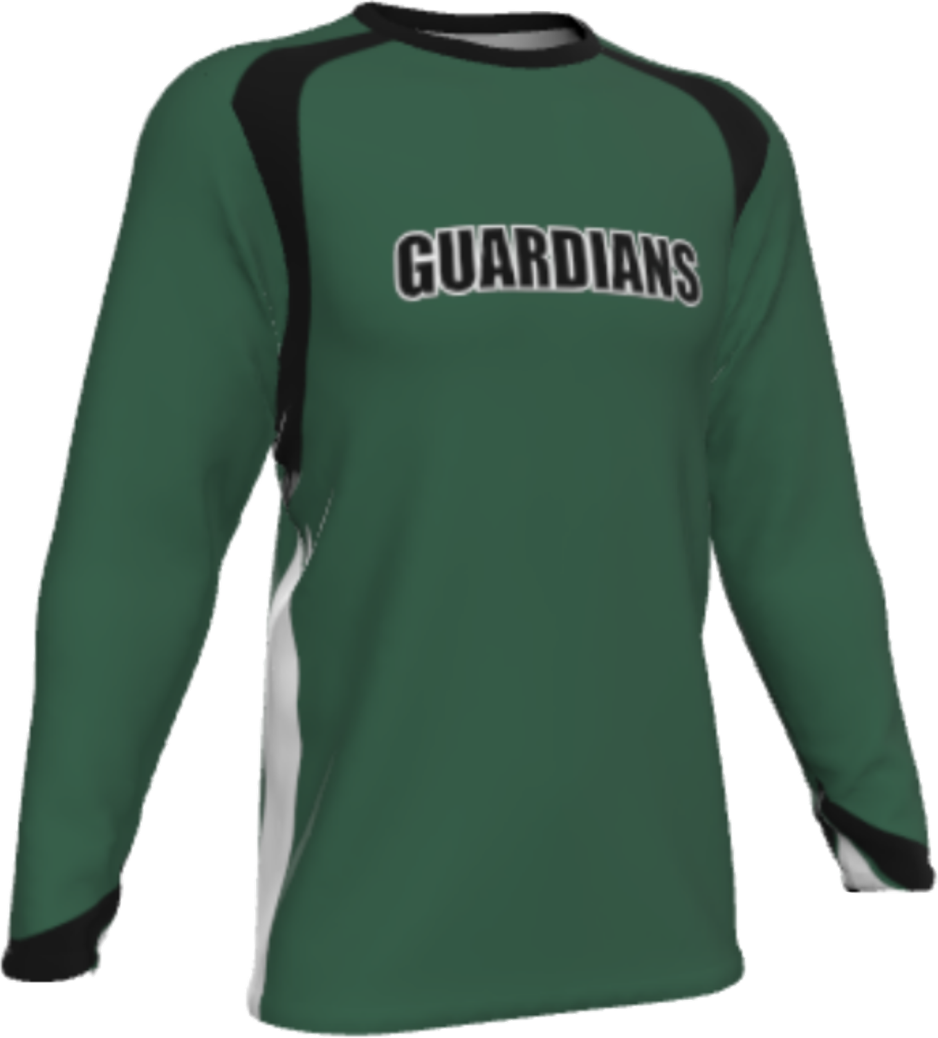 Men's/Youth Closer Long Sleeve