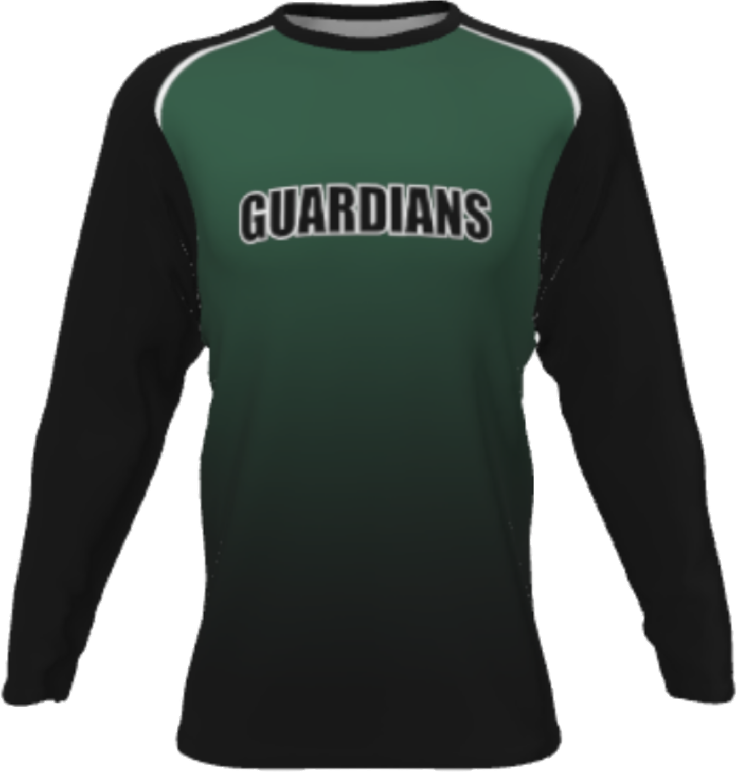 Men's/Youth Pryde Long Sleeve