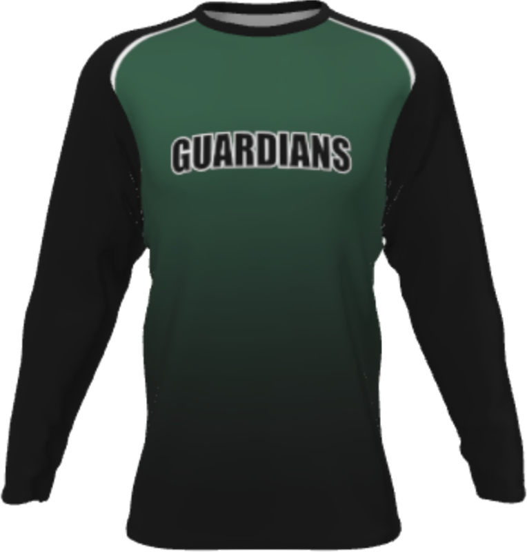 Men's/Youth Pryde Long Sleeve
