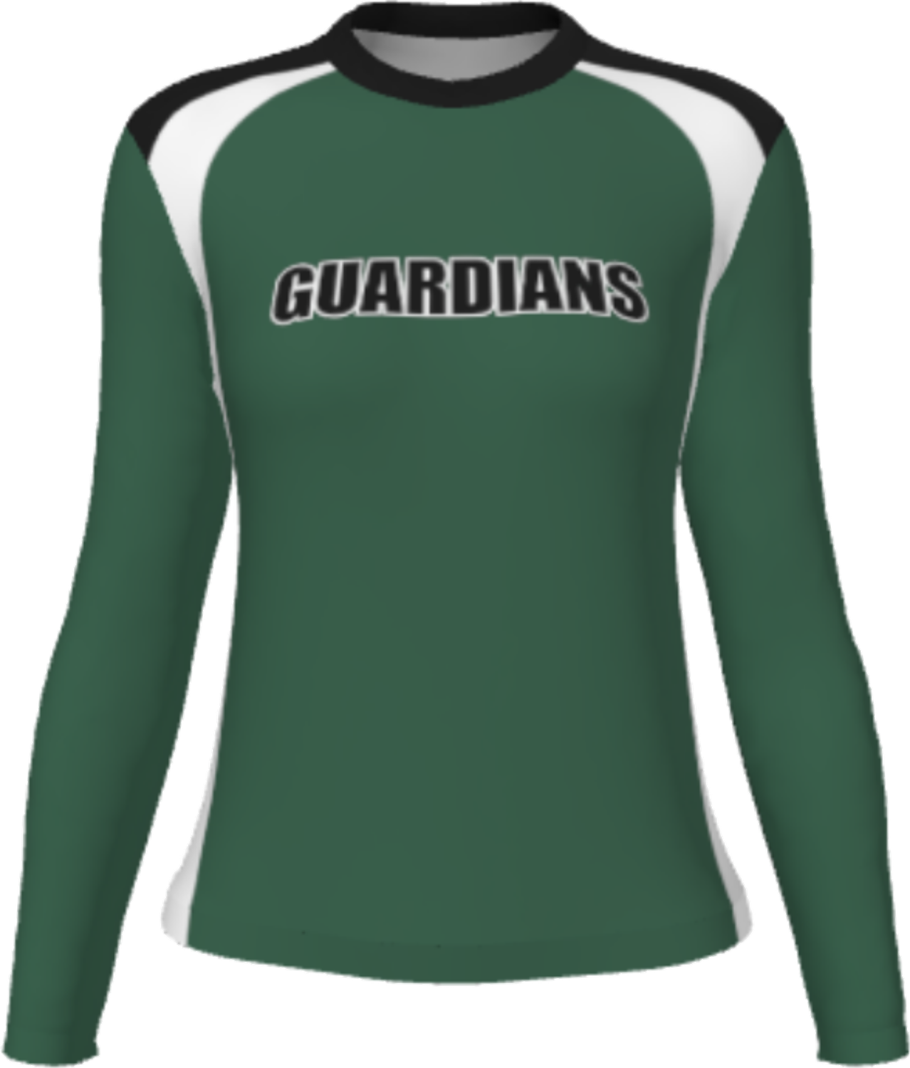 Women's Bronco Long Sleeve