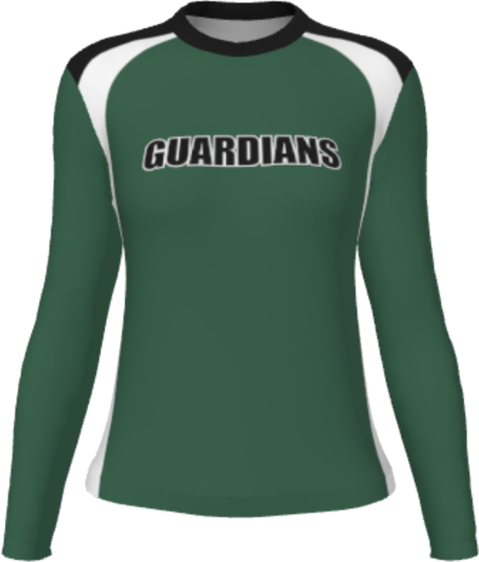 Women's Bronco Long Sleeve