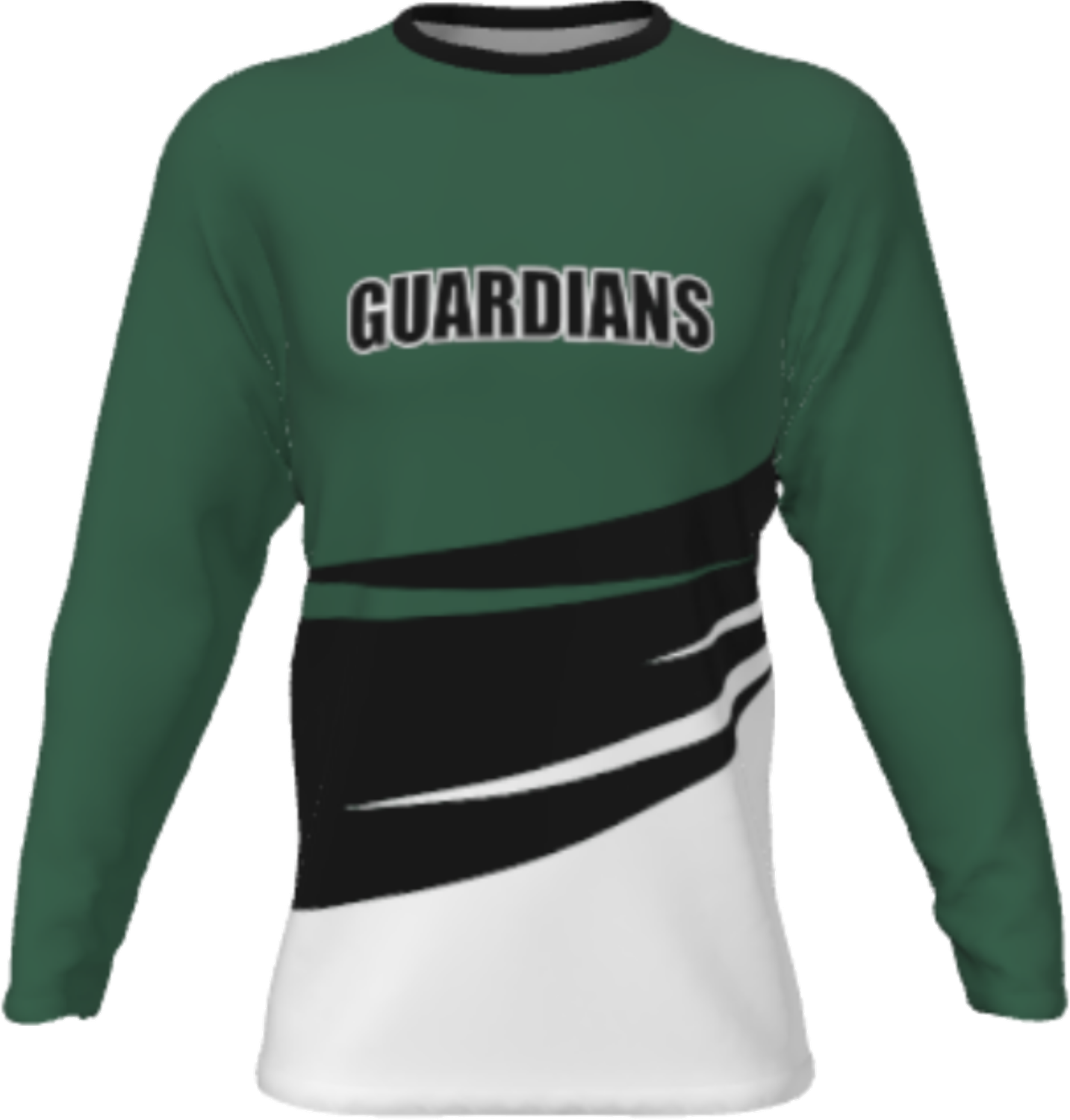 Men's/Youth Hawk Long Sleeve