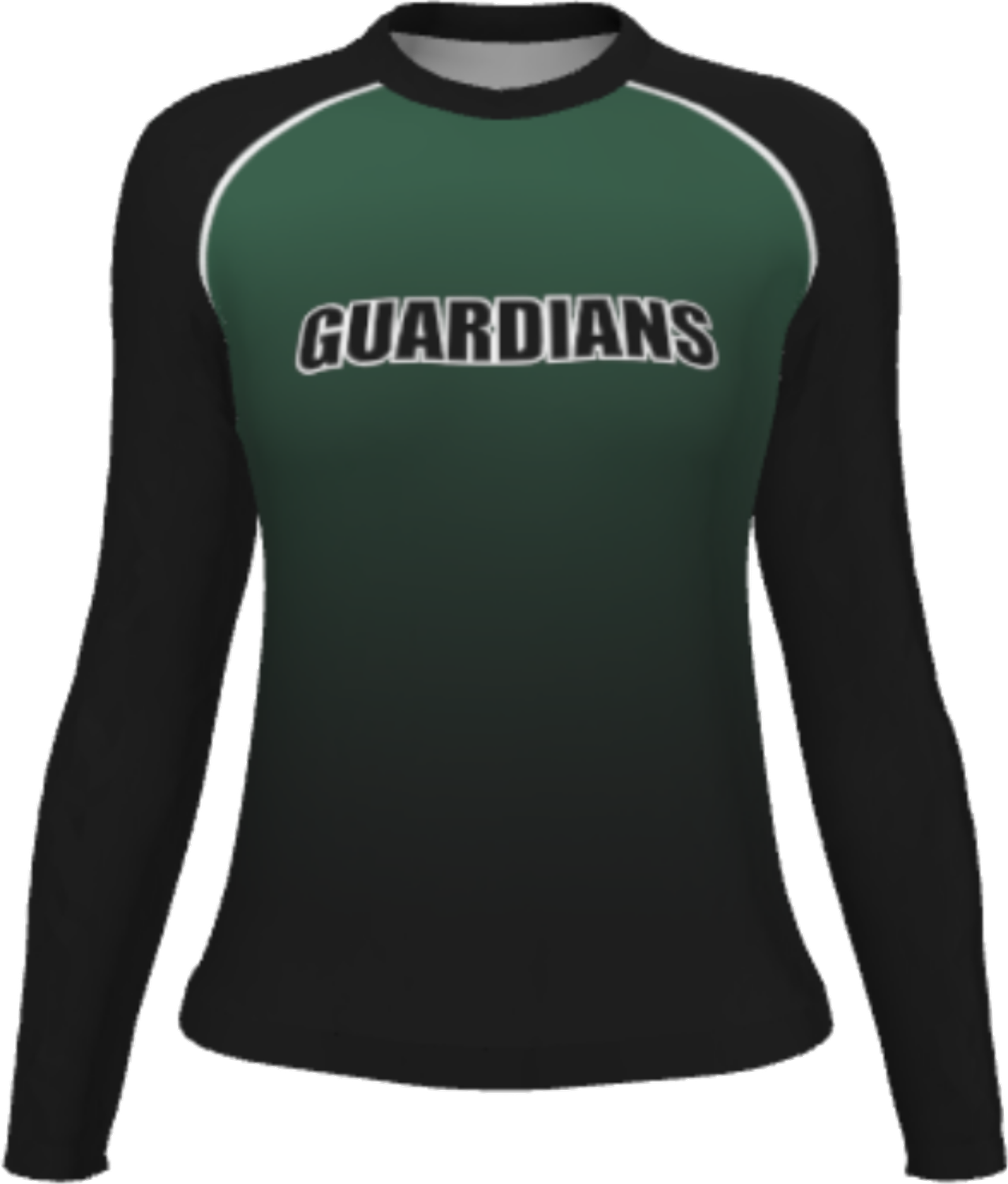 Women's Pryde Long Sleeve
