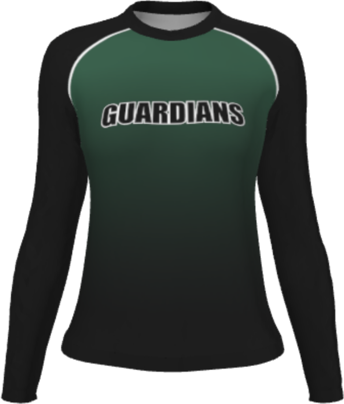 Women's Pryde Long Sleeve