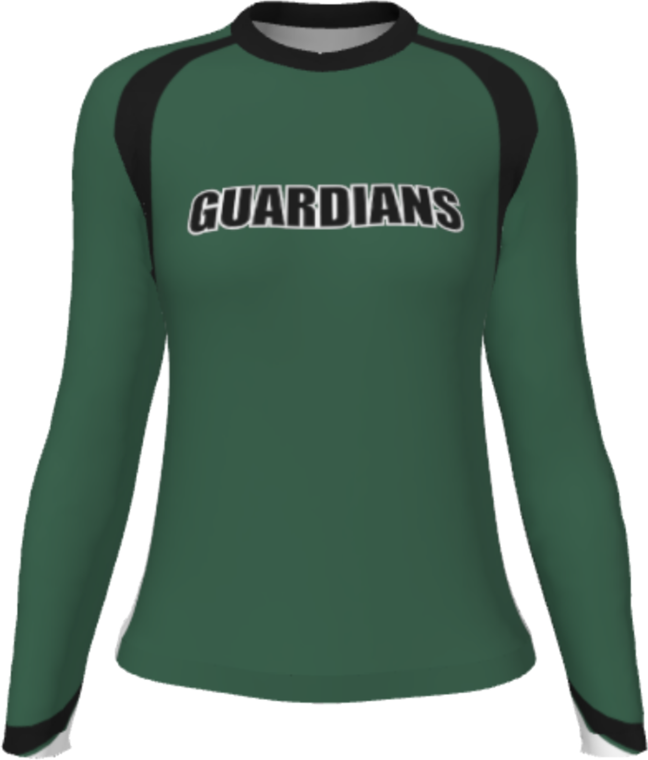 Women's Closer Long Sleeve
