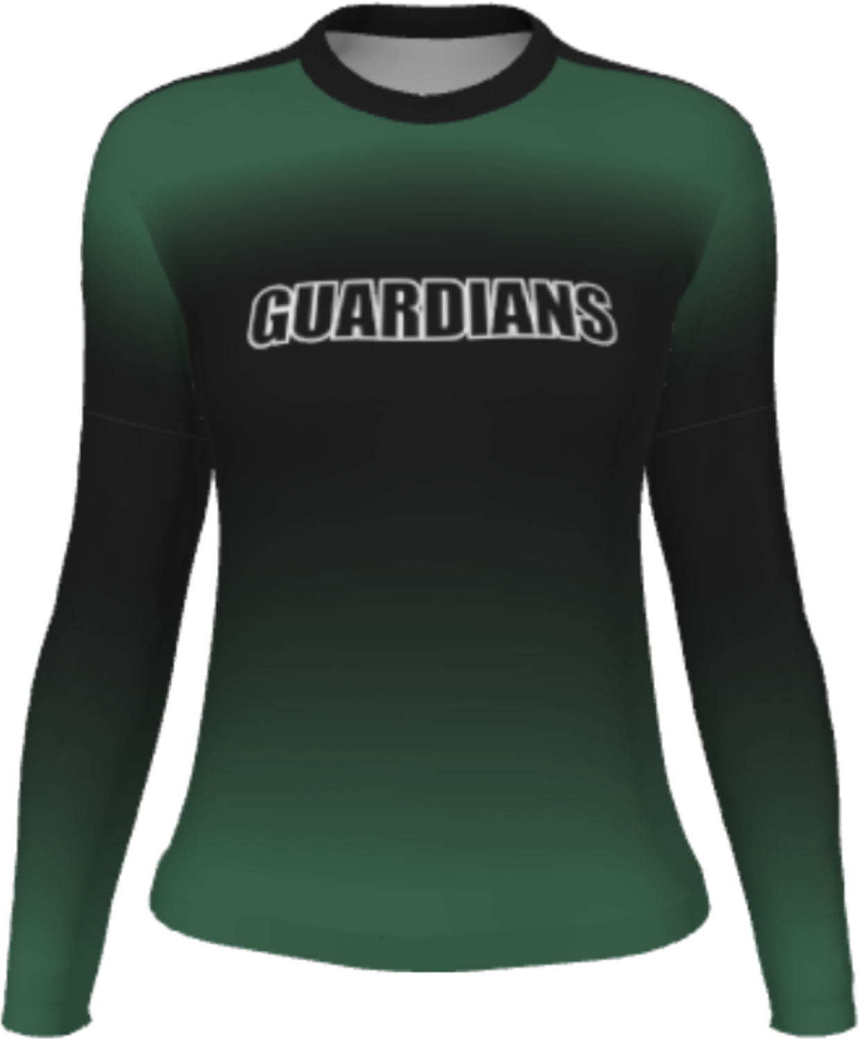 Women's Huddle Long Sleeve
