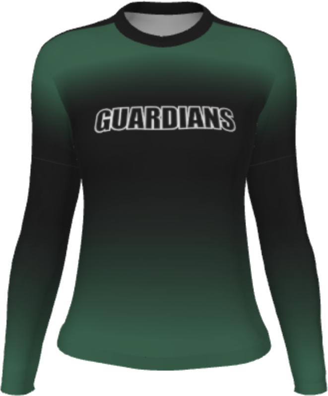 Women's Huddle Long Sleeve