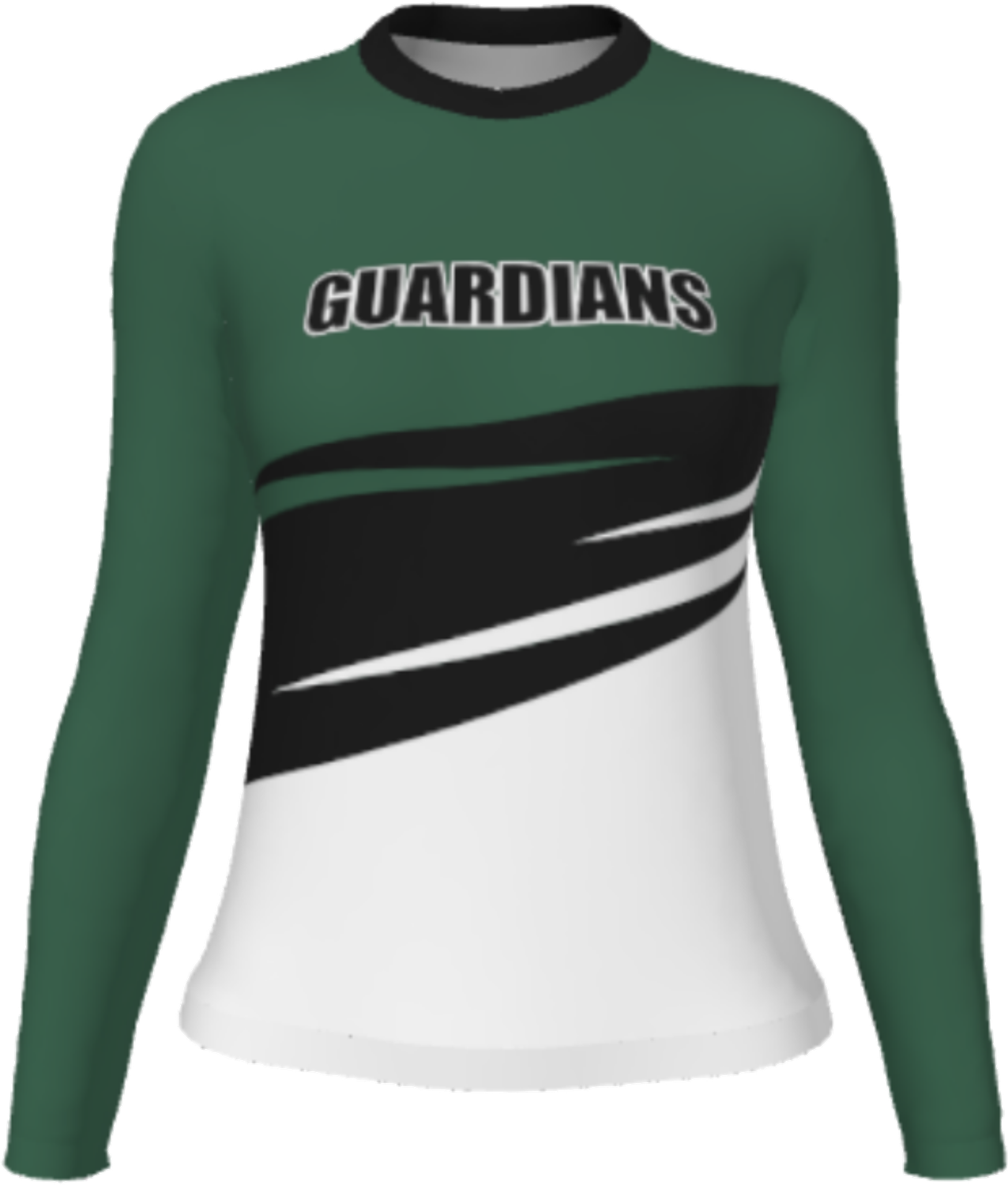 Women's Hawk Long Sleeve