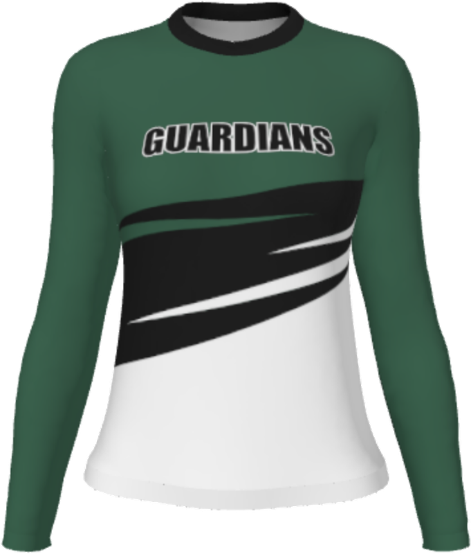 Women's Hawk Long Sleeve