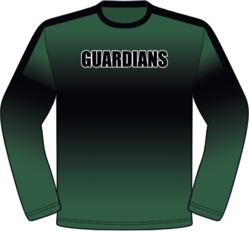 Men's/Youth Huddle Long Sleeve