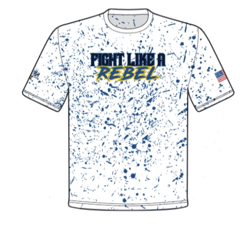 Men's/Youth Splash Tee