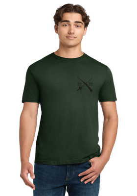 2026 Short Sleeve Cotton Shirt