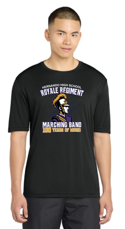 Men's Drifit Classic Royale Century Tee