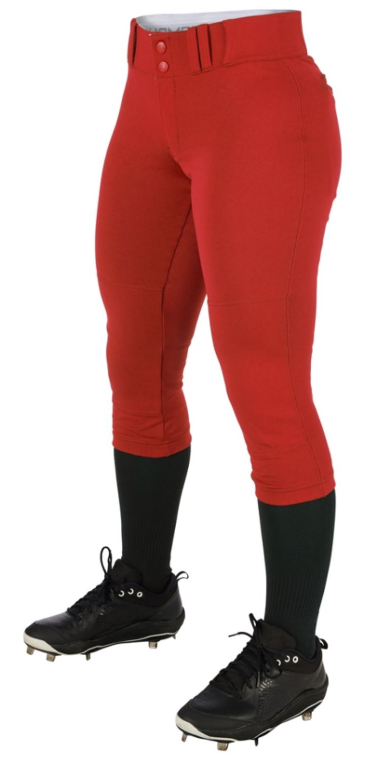 Tournament Softball Pant