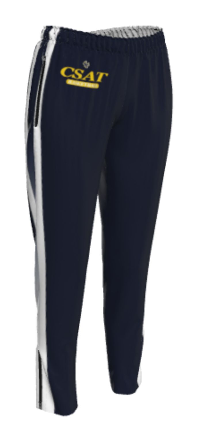 Women's Trainer Pants