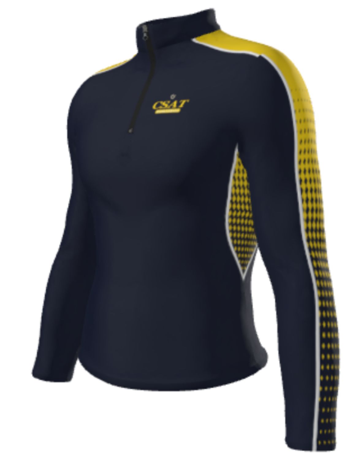 Men's/Youth Utility 1/4 Zip