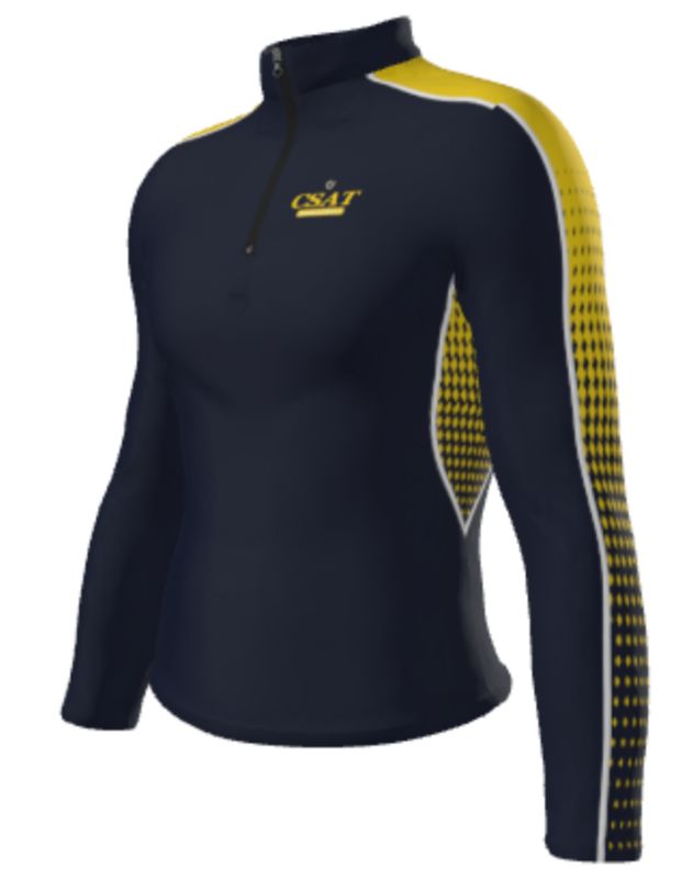 Men's/Youth Utility 1/4 Zip