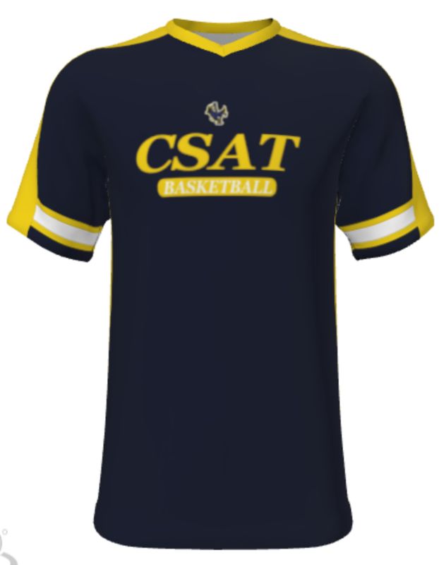 Men's/Youth Cannon Tshirt