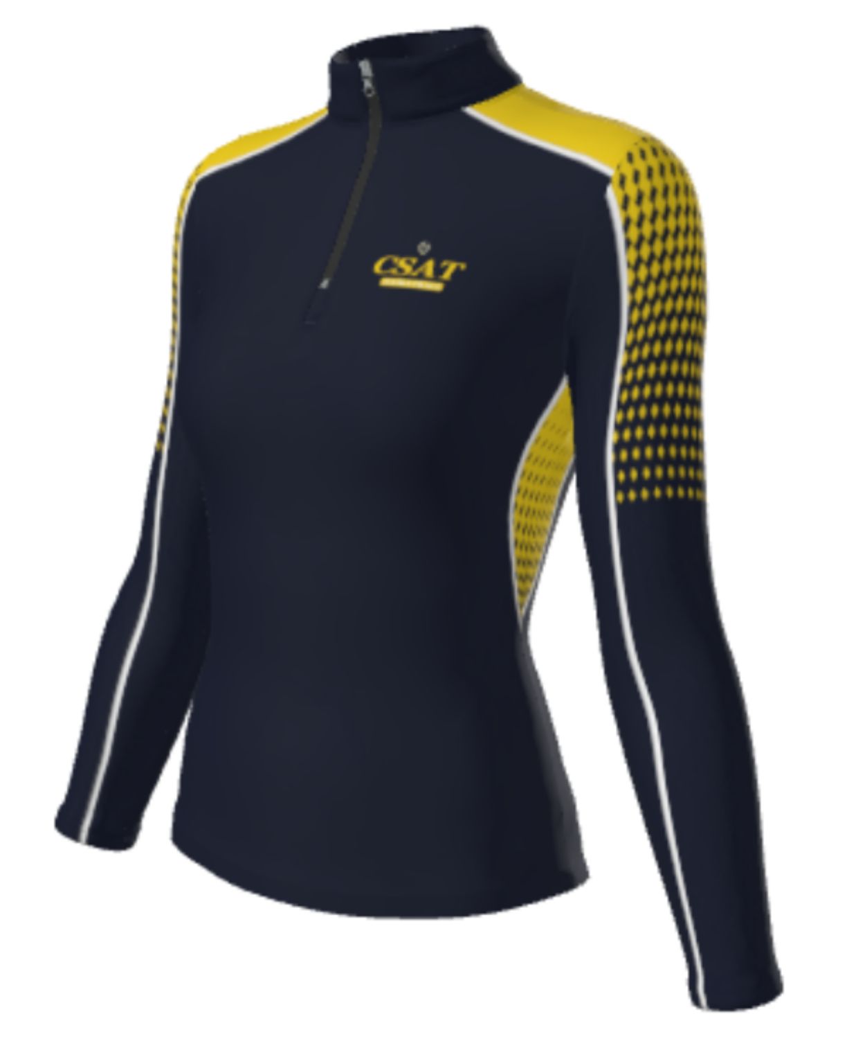 Women's/Girl's Utility 1/4 Zip