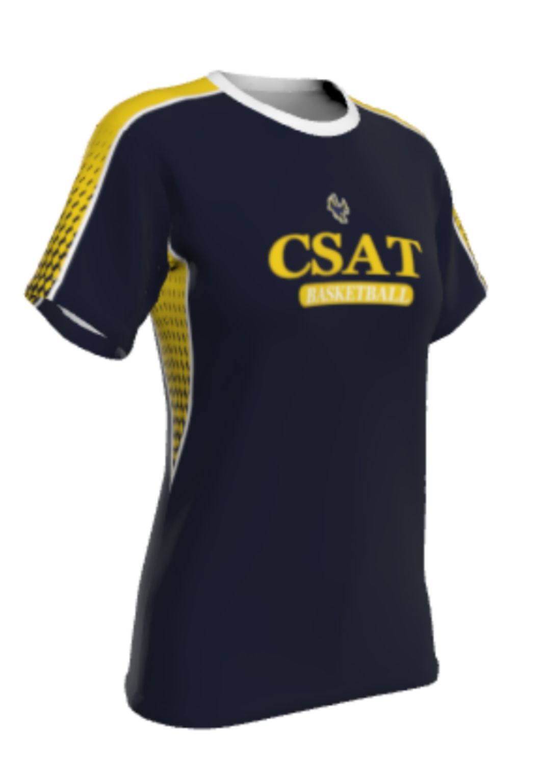 Women's/Girl's Utility TShirt