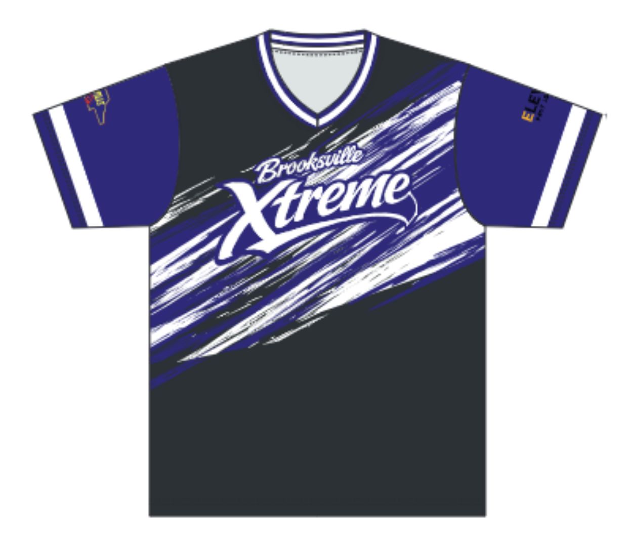 HYL Xtreme Replica Tee