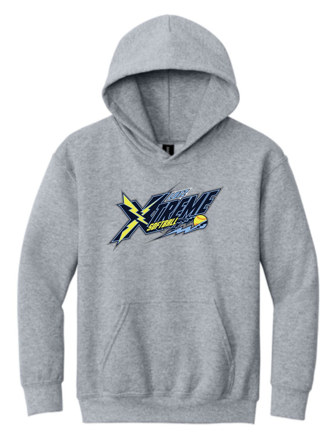 Youth Classic Hoodie