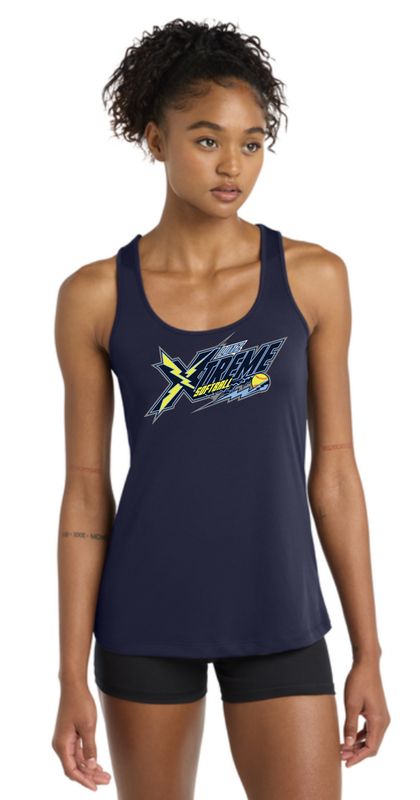 Women's Racerback Tank Top