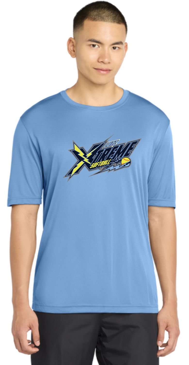 Men's Drifit Classic Tee