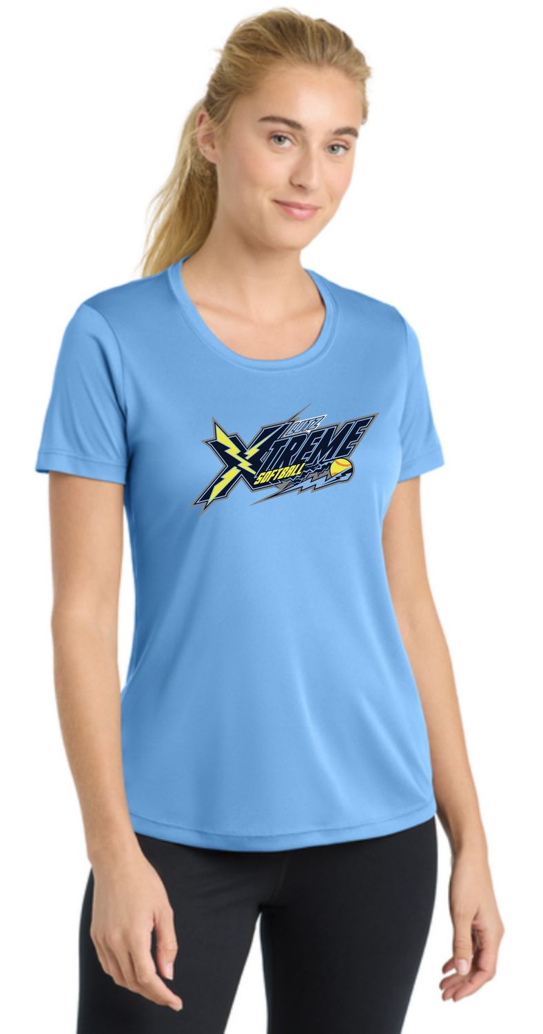 Women's Drifit Classic Tee